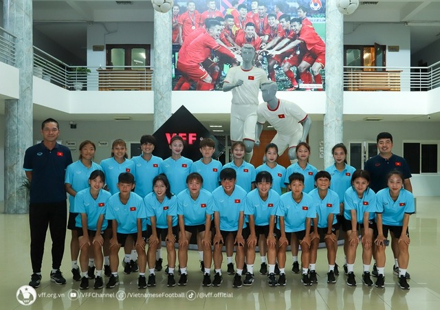 Lịch thi đấu U19 nữ Đông Nam Á 2023 - Ảnh 3.