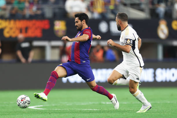 Tin nóng bóng đá tối 30/7: Mbappe nhận đề nghị bất ngờ từ Liverpool, Ancelotti chê Barca thắng may - Ảnh 6.