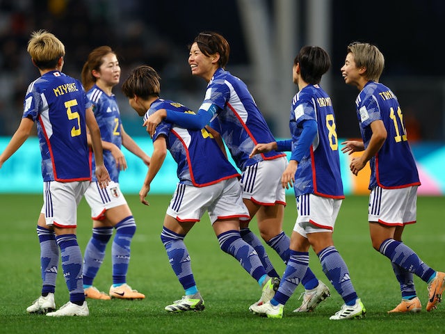 TRỰC TIẾP bóng đá nữ Nhật Bản vs Tây Ban Nha (14h00 hôm nay), World Cup nữ 2023  - Ảnh 4.