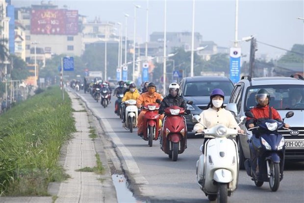 Hà Nội tạm dừng thi công đường Âu Cơ từ ngày 1/8 – 30/11 - Ảnh 1.
