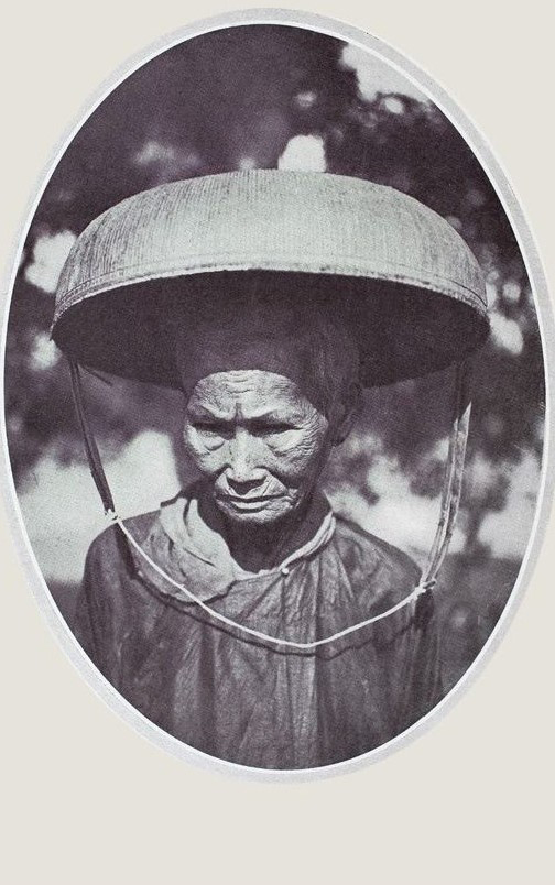 Ảnh = Ký ức = Lịch sử (kỳ 79): Đôi điều về cái nón Việt Nam - Ảnh 20.