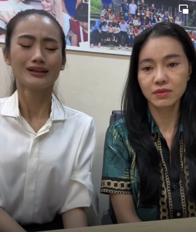 1 tuần sau đăng quang, Ý Nhi thành Hoa hậu có hội anti đông nhất Việt Nam  - Ảnh 4.