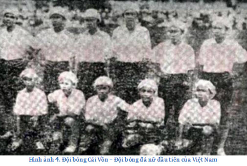 Bóng đá nữ Việt Nam & 90 năm cho giấc mơ World Cup - Ảnh 1.