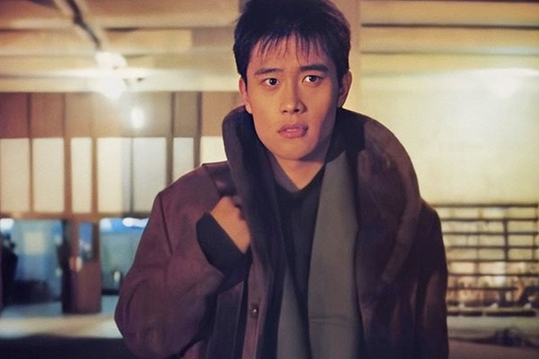 Tài tử Lee Byung Hun vực dậy sự nghiệp sau scandal ngoại tình nhờ 'Squid Game' - Ảnh 3.