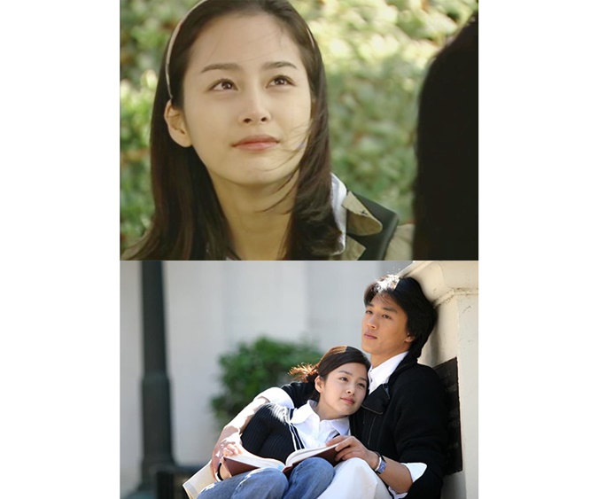 Vợ Bi Rain, Nữ Sinh Trong Chuyện Tình Ở Harvard Kim Tae Hee Trở Lại Ấn Tượng