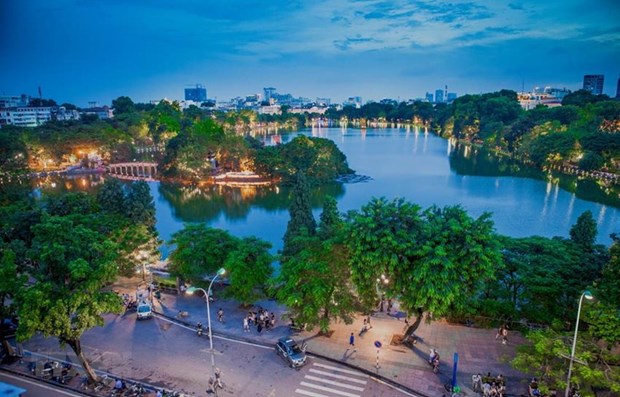 Hà Nội, Thành phố Hồ Chí Minh đứng đầu về số huyện, xã phải sắp xếp, sáp nhập giai đoạn 2023-2025 - Ảnh 1.