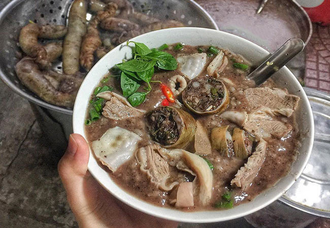Top 10 món ăn đêm nhất định phải thử khi đến Sài Gòn‎ - Ảnh 9.