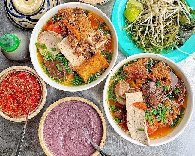 Top 10 món ăn đêm nhất định phải thử khi đến Sài Gòn‎ - Ảnh 12.