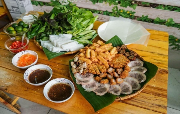 Cuối tuần cùng “người ấy” làm vòng Food tour Hà Nội, thưởng thức 10 món ngon khó cưỡng - Ảnh 4.