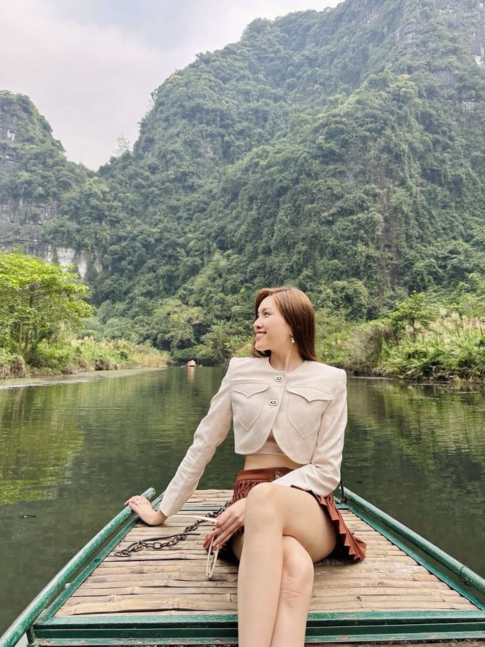 Dàn mỹ nhân Việt mê mẩn váy siêu ngắn: Nàng muốn diện đừng quên quần bảo hộ - Ảnh 7.