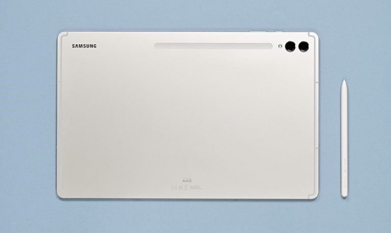 ‘Đũa thần’ S Pen Galaxy Tab S9 series: Công cụ tăng khả năng sáng tạo - Ảnh 1.