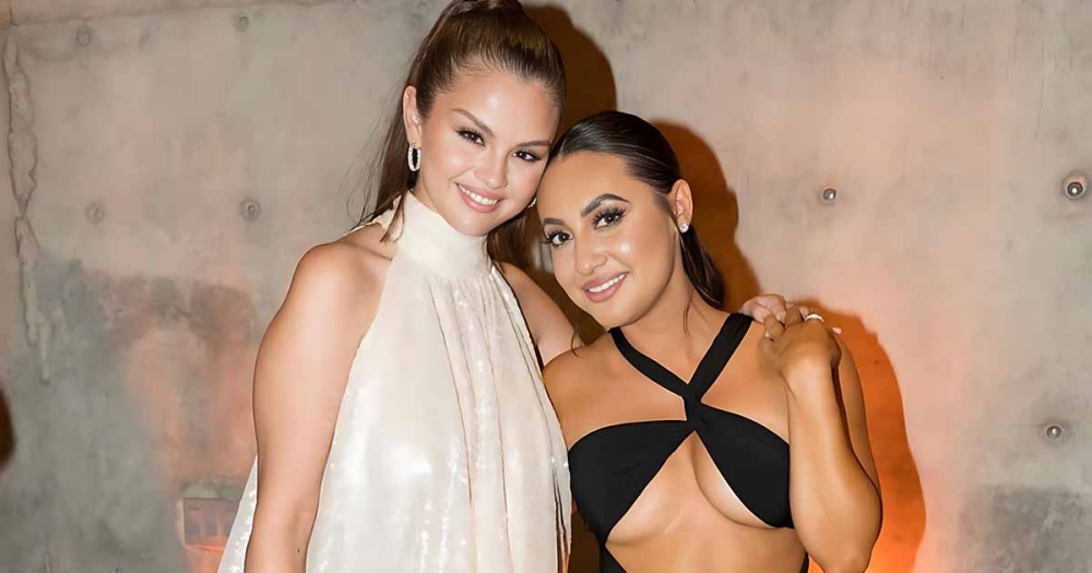 Selena Gomez và người bạn hiến thận hoà giải 'drama' vô ơn