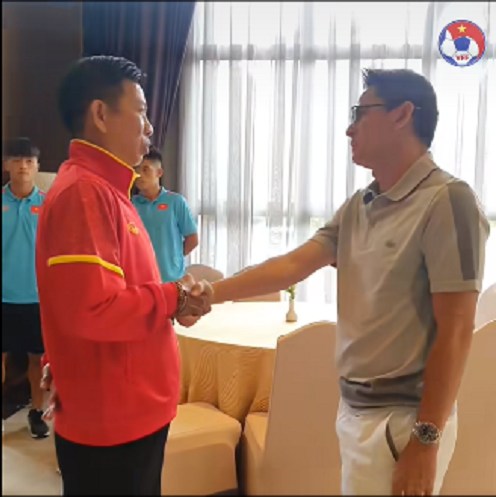Bóng đá Việt Nam 15/8: Tuyển nữ Việt Nam ưu tiên luyện thể lực - Ảnh 4.