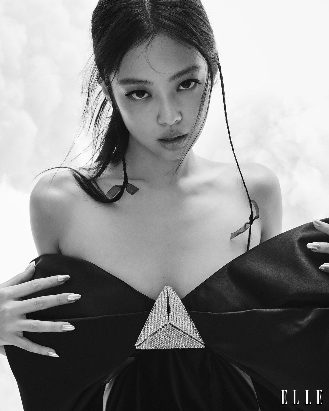 Image hình ảnh hình ảnh hình ảnh hình ảnh hình ảnh hình ảnh Jennie (Blackpink) - Thời trang sân bay thăng hạng theo năm tháng của Jennie Blackpink