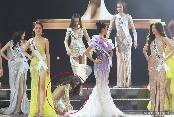 Hương Ly tái xuất Miss Universe Vietnam: 4 lần 1 cuộc thi với quyết tâm giành vương miện - Ảnh 3.