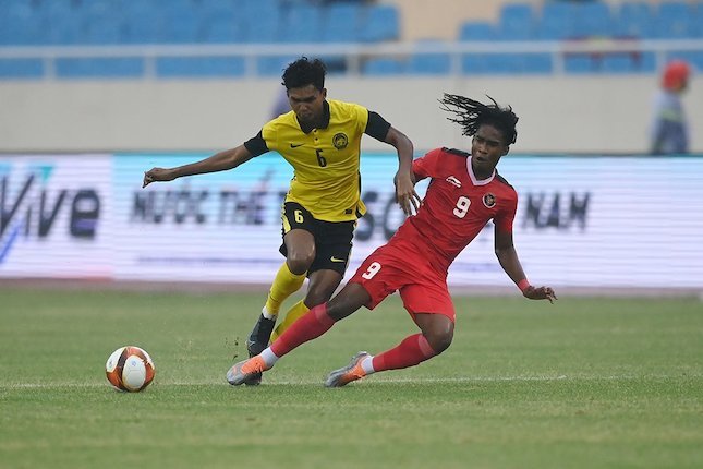 Nhận định bóng đá U23 Malaysia vs U23 Indonesia (20h00, 18/8), U23 Đông Nam Á 2023 - Ảnh 2.