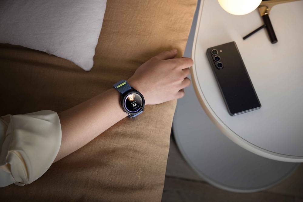 Samsung thách GenZ ngủ đúng: thực hư như nào, tìm hiểu ngay! - Ảnh 1.