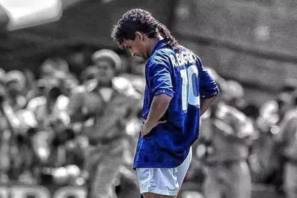 'Đuôi ngựa thần thánh' Roberto Baggio là chiến thắng và thất bại, là số 10 bị 'giết chết' bởi chính bóng đá Ý - Ảnh 6.