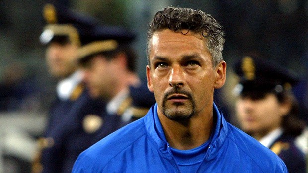 'Đuôi ngựa thần thánh' Roberto Baggio là chiến thắng và thất bại, là số 10 bị 'giết chết' bởi chính bóng đá Ý - Ảnh 3.