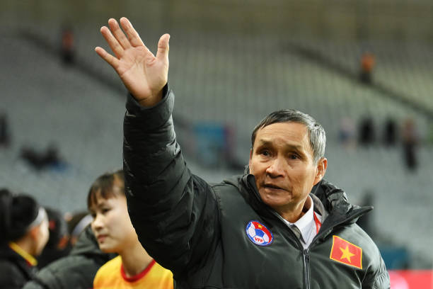 HLV Mai Đức Chung viết tâm thư sau World Cup, CĐV Việt Nam cảm ơn vì hành trình lịch sử - Ảnh 3.