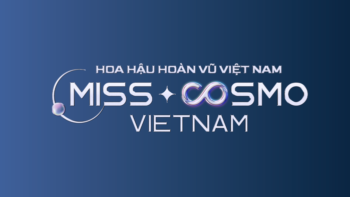 Miss Cosmo Vietnam chính thức là tên gọi quốc tế của Hoa hậu Hoàn vũ Việt Nam - Ảnh 3.
