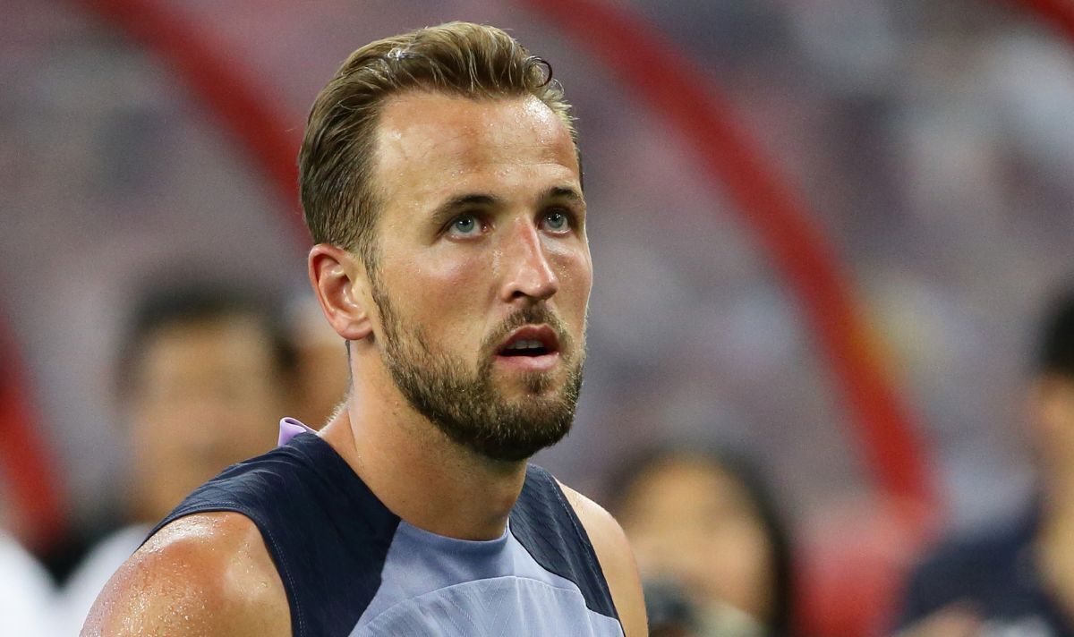 Tin nóng bóng đá tối 2/8 Ten Hag trao tân binh số áo ưa thích, Kane