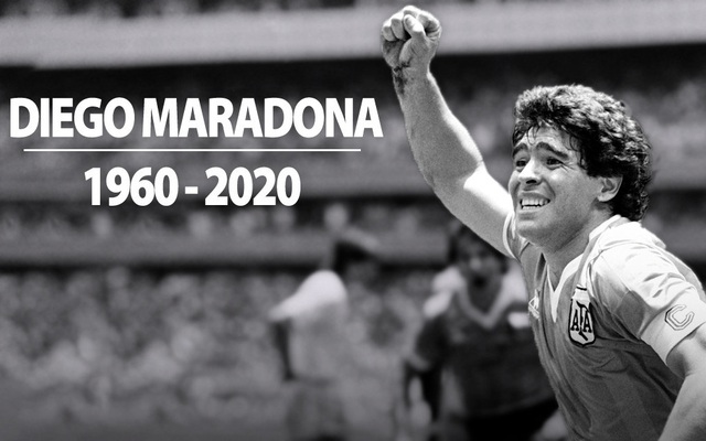 1000 ngày từ khi Diego Maradona qua đời: Ma túy, mafia, Chúa trời và niềm kiêu hãnh của Napoli  - Ảnh 11.