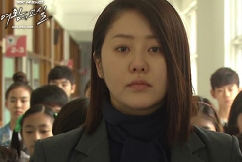 Những bộ phim không thể bỏ qua của ngôi sao 'Mask Girl' Go Huyn Jung - Ảnh 7.
