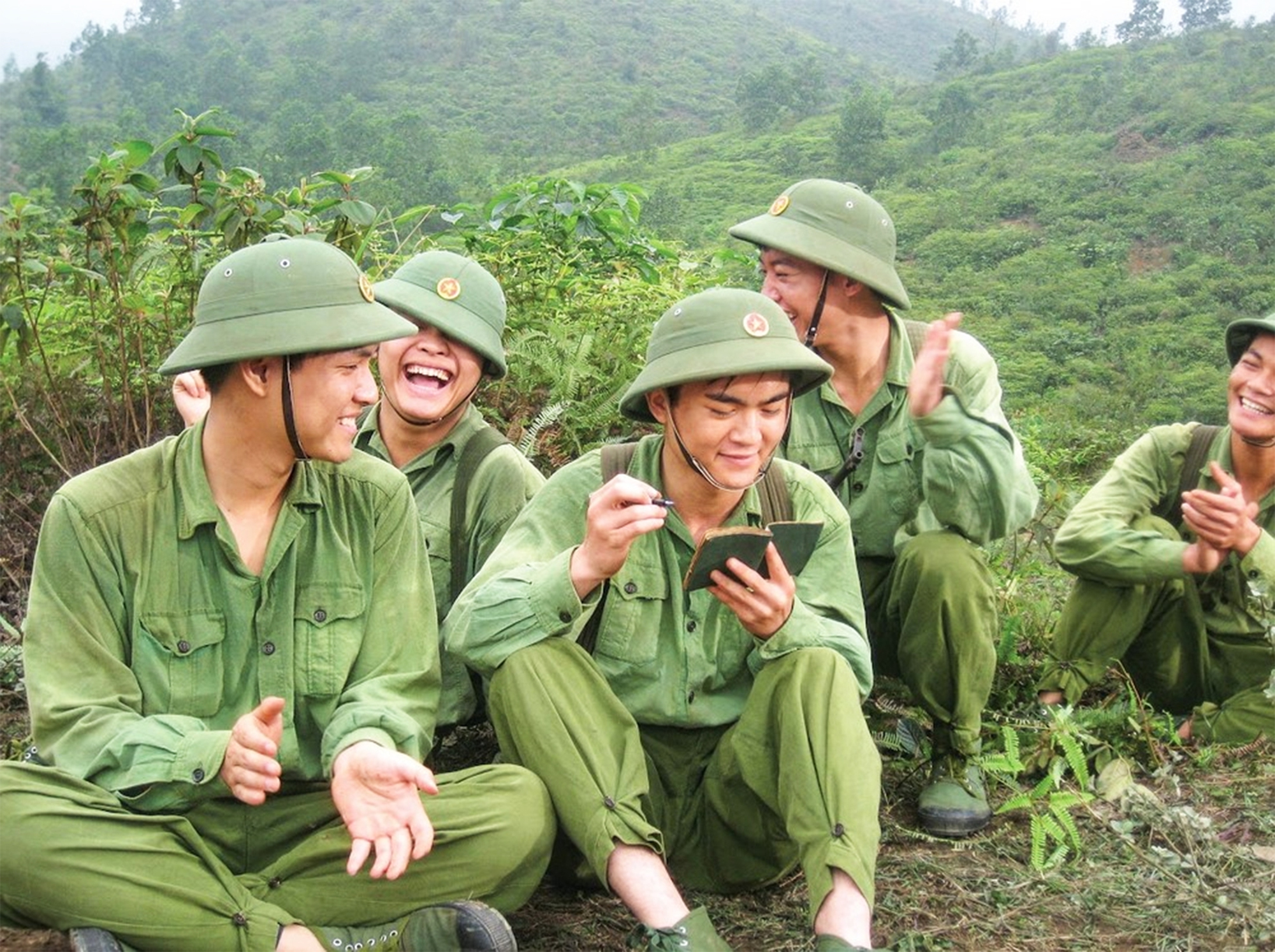 Mở kho phim về đề tài chiến tranh và hậu chiến (kỳ 3): Giữa khúc anh ...