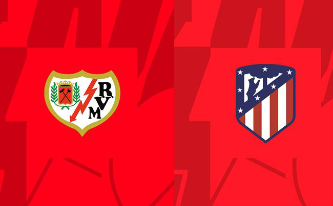 Nhận định bóng đá Vallecano vs Atletico (02h30, 29/8), vòng 3 La Liga - Ảnh 2.