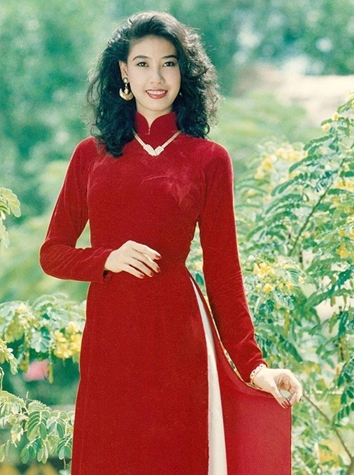 Hoa hậu Hà Kiều Anh sau 31 năm đăng quang vẫn sở hữu nhan sắc vạn người mê  - Ảnh 4.