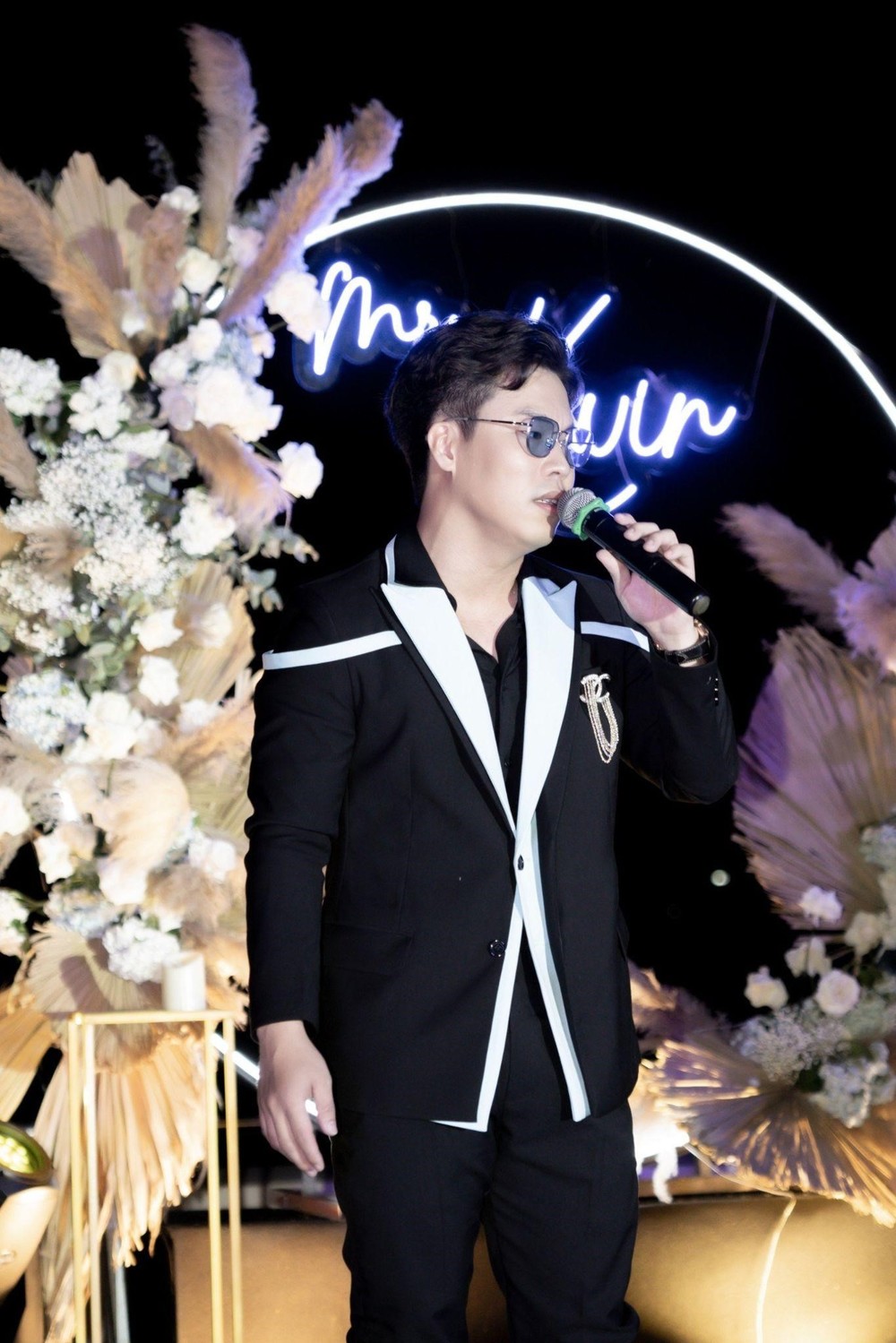 Kevin Toàn- Gạt bỏ định kiến, quyết tâm theo đuổi đam mê trong âm nhạc - Ảnh 4.
