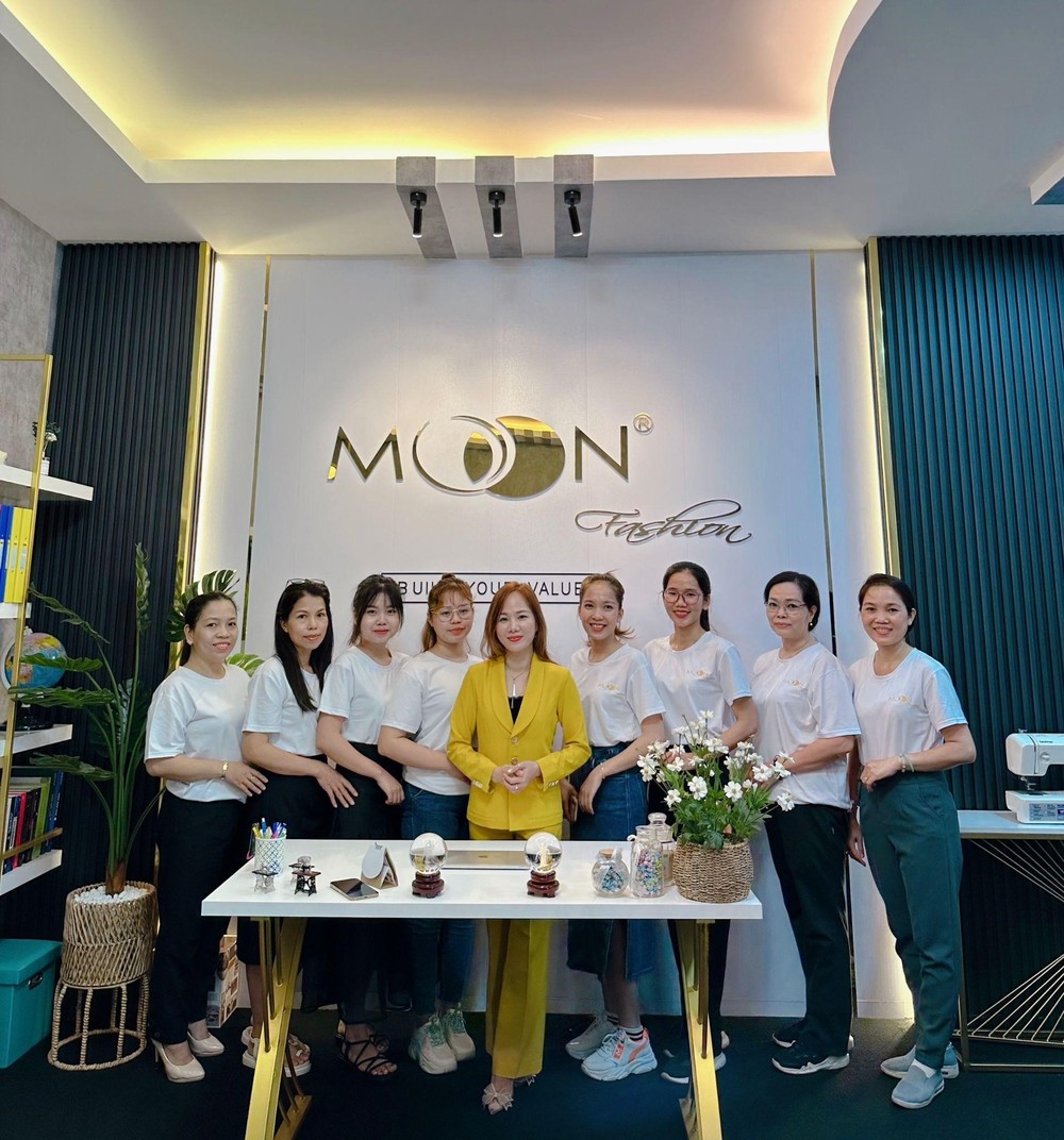 Moon Fashion - hành trình định vị thương hiệu với khách hàng Việt Nam - Ảnh 2.