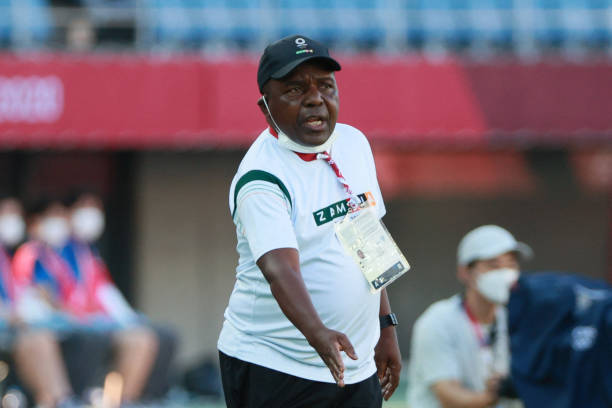 HLV Zambia bị điều tra vì cáo buộc quấy rối tình dục tại World Cup nữ 2023 - Ảnh 2.