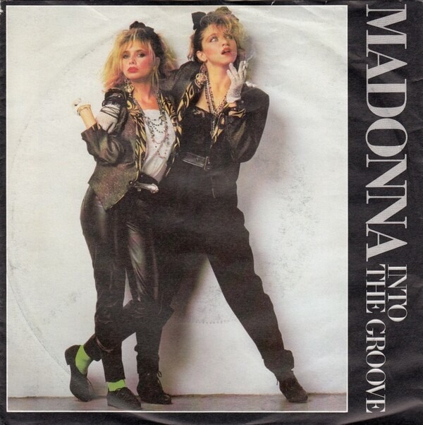 Ca khúc 'Into the Groove' của Madonna: Giải phóng bản thân trên sàn nhảy - Ảnh 1.
