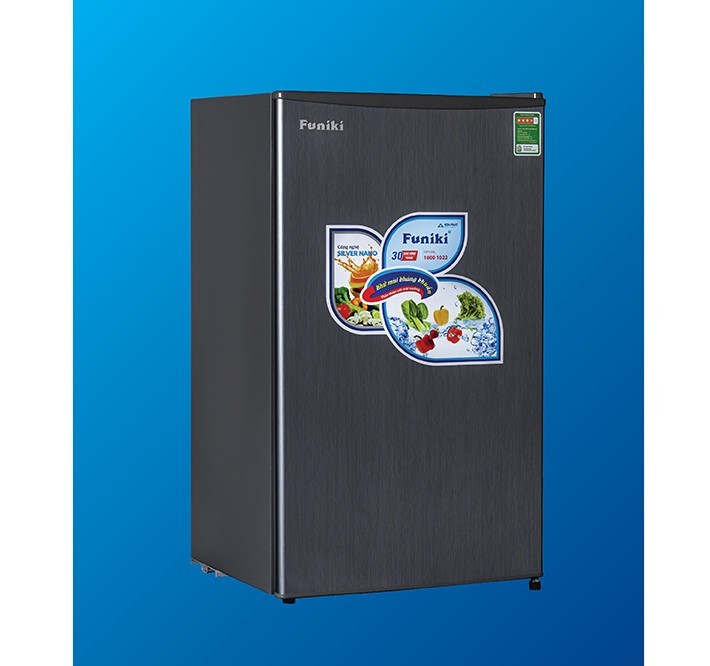 Tủ lạnh mini giá rẻ cho sinh viên, tiết kiệm điện đáng tiền mua - Ảnh 6.