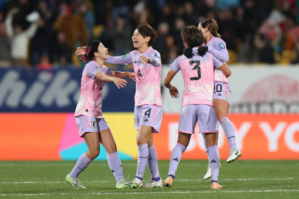 Nhật Bản hạ Na Uy 3-1, giành vé vào tứ kết World Cup nữ 2023