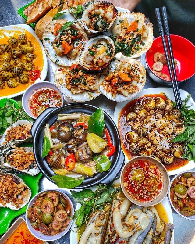 Top 10 món ăn Sài Gòn cứ đến ngày mưa, dân tình lại đổ xô đi thưởng thức  - Ảnh 12.