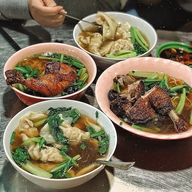 Top 10 món ăn Sài Gòn cứ đến ngày mưa, dân tình lại đổ xô đi thưởng thức  - Ảnh 10.