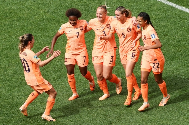 Nhận định, nhận định bóng đá nữ Tây Ban Nha vs Hà Lan (8h00, 11/8), tứ kết World Cup 2023. - Ảnh 2.