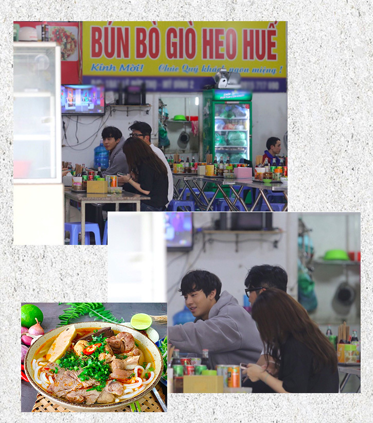 Top 10 món ăn Việt Nam &quot;đốn tim&quot; loạt sao Hàn danh tiếng  - Ảnh 8.