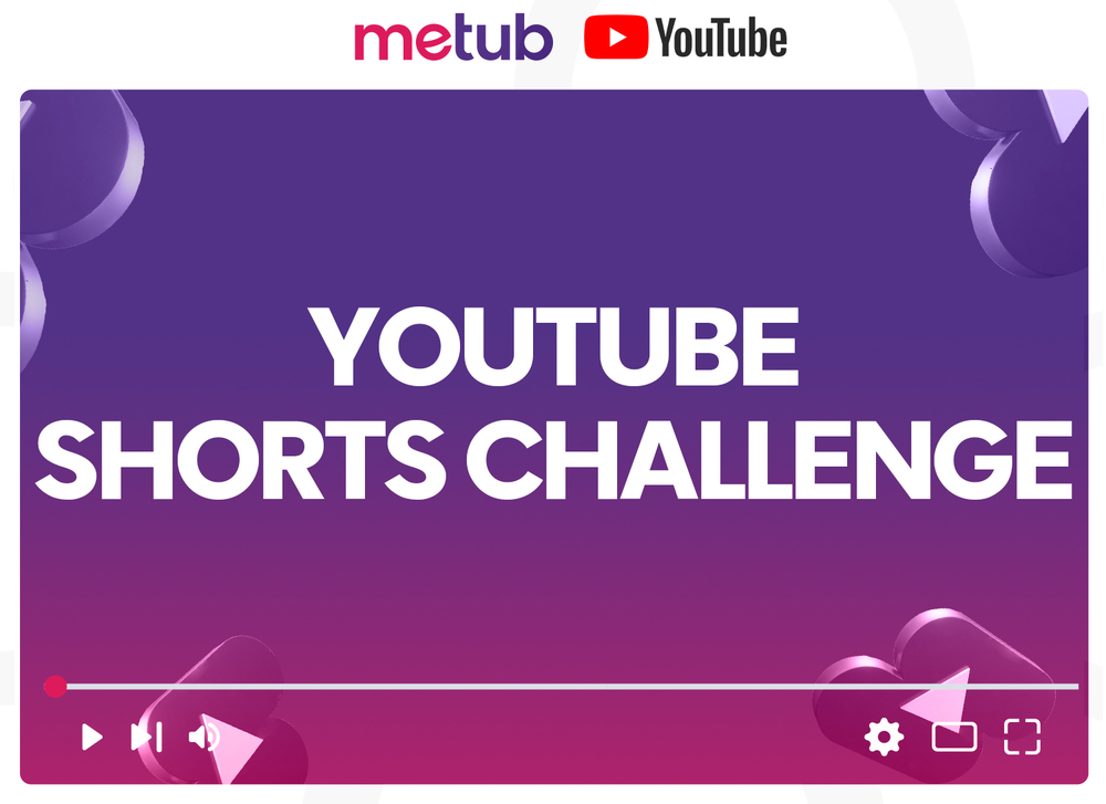 “YouTube Shorts Challenge” - cơ hội cho kênh tăng trưởng thần tốc - Ảnh 1.