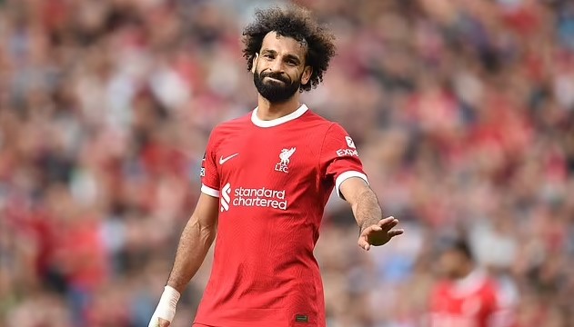 TRỰC TIẾP chuyển nhượng ngày cuối cùng 1/9: Liverpool từ chối 150 triệu cho Salah, Amrabat đến MU - Ảnh 2.