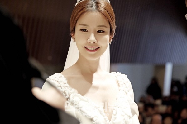 'Những nàng công chúa nổi tiếng' Lee Tae Ran hiện ra sao sau scandal clip 'nóng' - Ảnh 11.