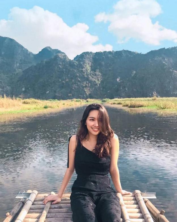 Không chỉ Hang Múa, Ninh Bình còn có 4 điểm check-in cực đẹp, ai đến cũng mang ảnh xinh về - Ảnh 8.