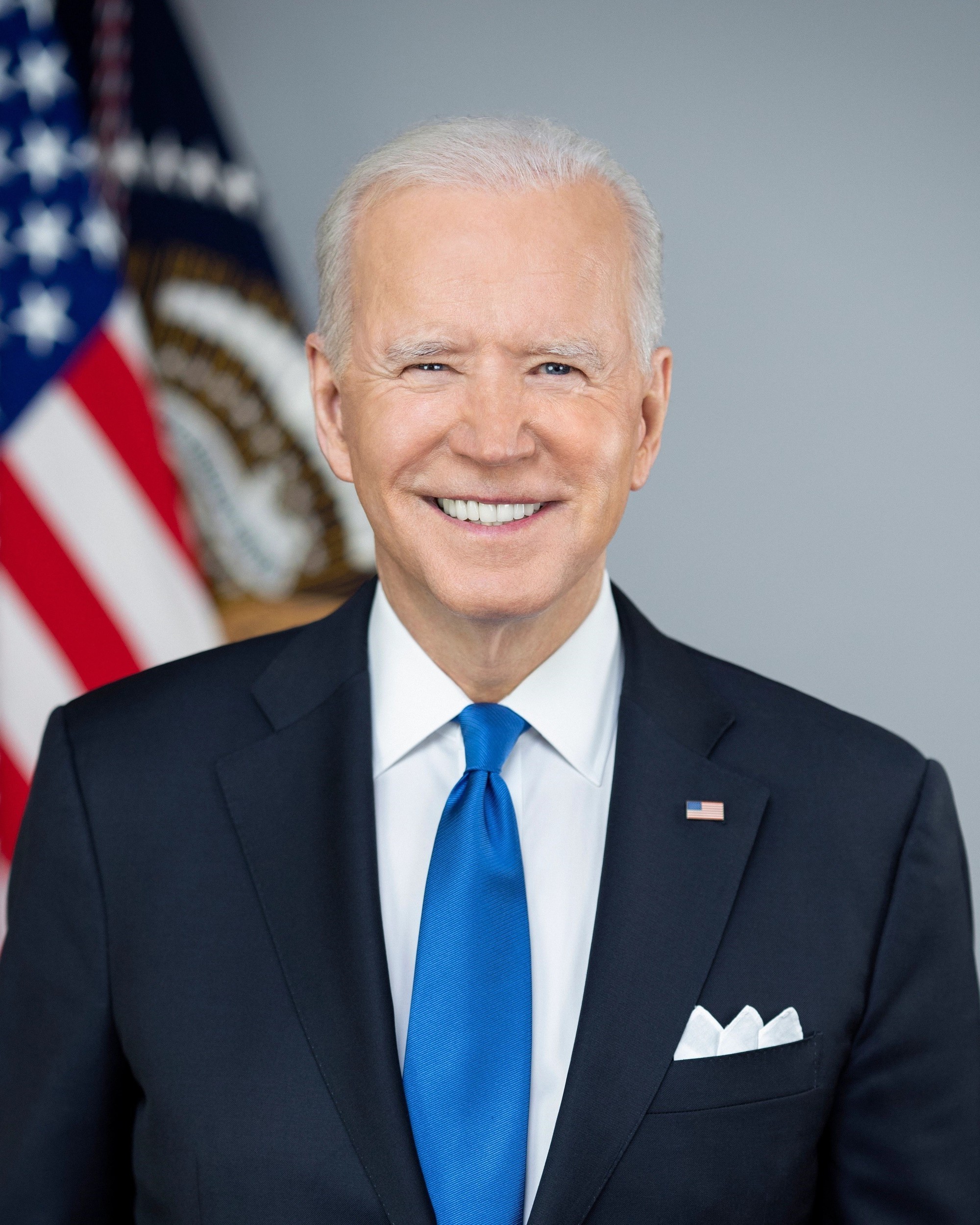 Tổng thống Hoa Kỳ Joe Biden đến Hà Nội, thăm cấp Nhà nước tới Việt Nam  - Ảnh 1.