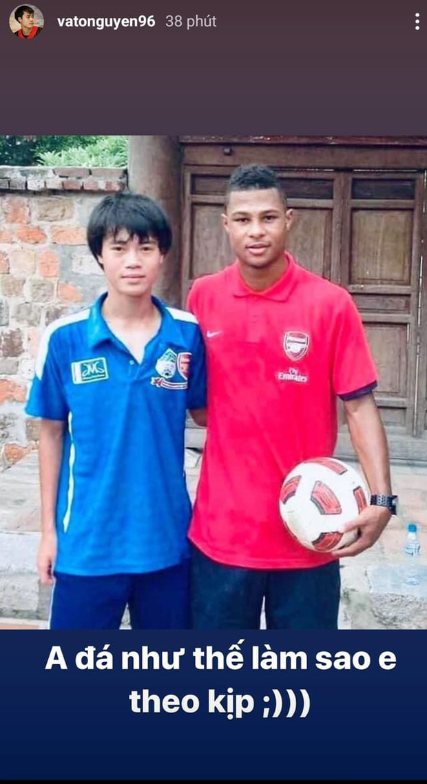 Số phận dàn sao Arsenal sang Việt Nam cách đây 10 năm: Người trở thành HLV của ‘Pháo thủ’, người vô địch World Cup - Ảnh 5.