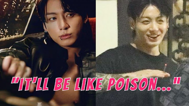 Phát ngôn của Jungkook BTS bị 'đào' lại sau video hút thuốc