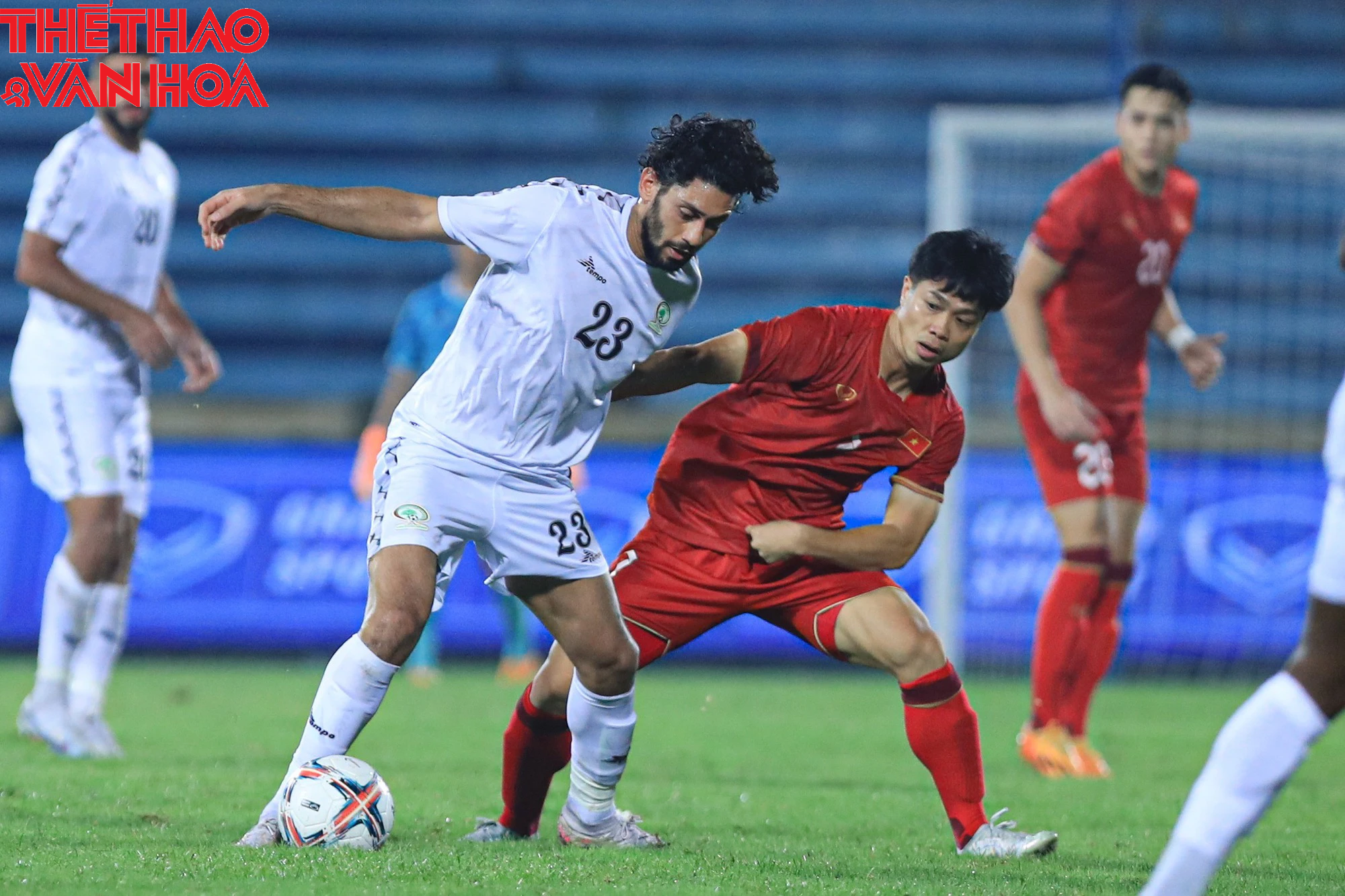 Đội tuyển Việt Nam tập trung lại đầu tháng 10, thi đấu liền 3 trận giao hữu cực khó - Ảnh 2.