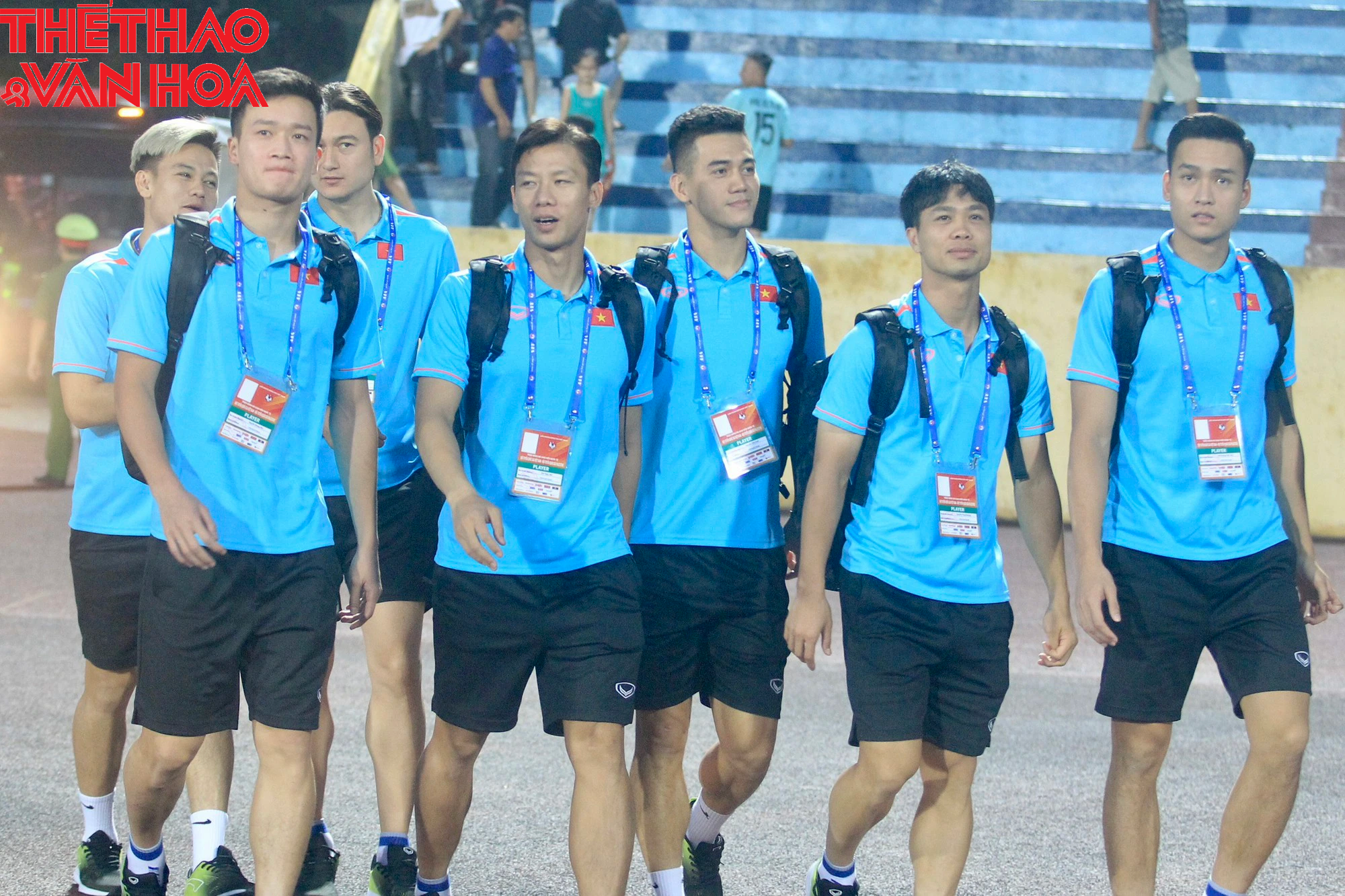 Đội tuyển Việt Nam tập trung lại đầu tháng 10, thi đấu liền 3 trận giao hữu cực khó - Ảnh 3.
